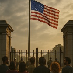 Independence Day Polo