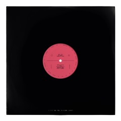 12" EP | DJ Frankie - Sweet Chainsaw SNIPPET (PRE-ORDER AVAILABLE)
