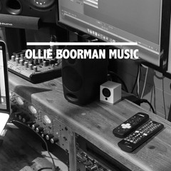Ollie Borman -The Scenario
