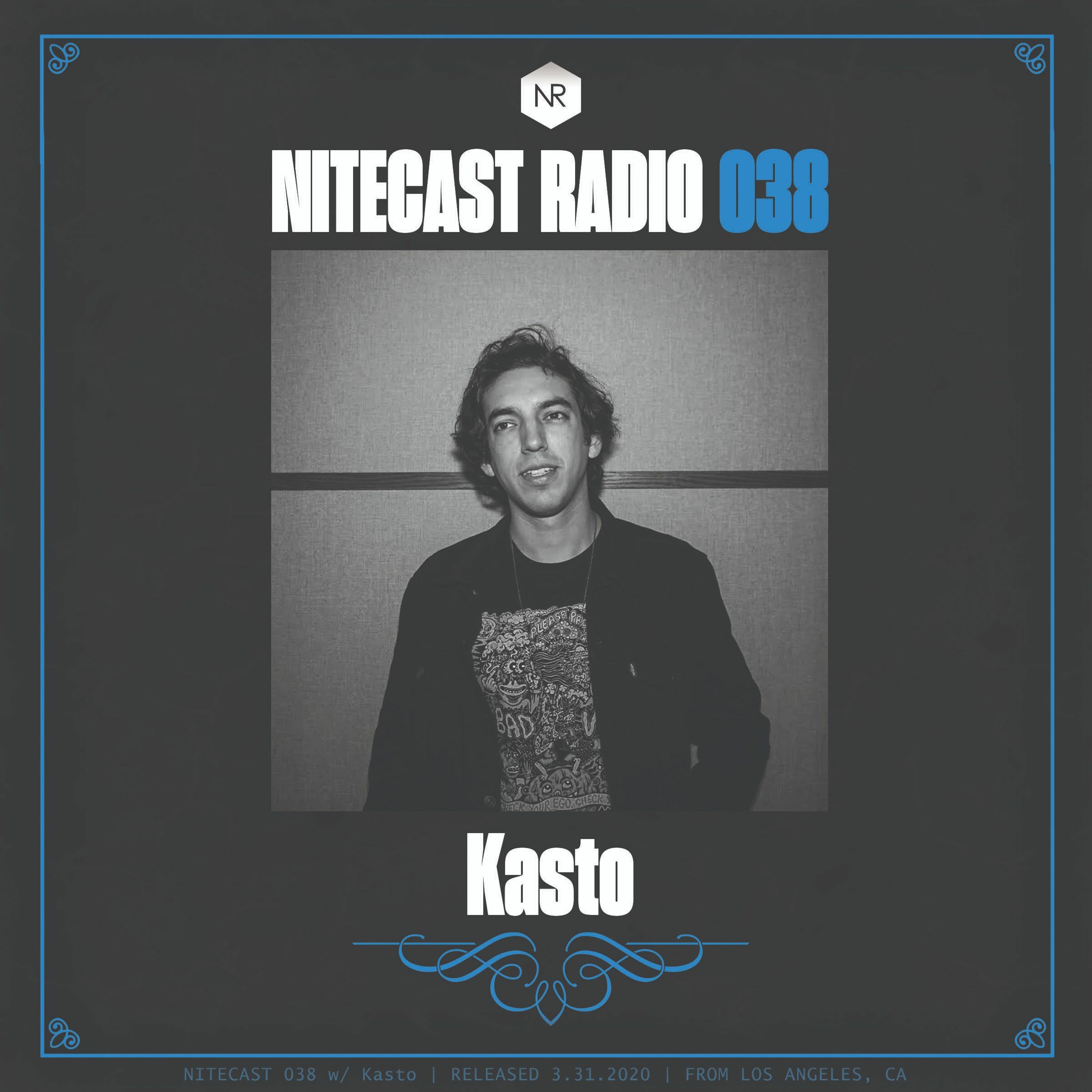 NITECAST Radio