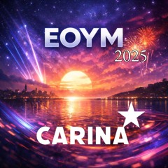Trance - EOYM 2025 - Carina
