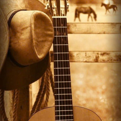 Johnny Cash’s Old Guitar
