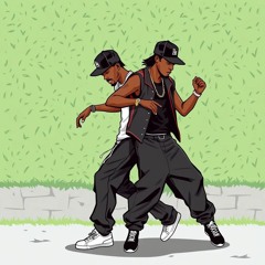 Whoomp Squabble Up