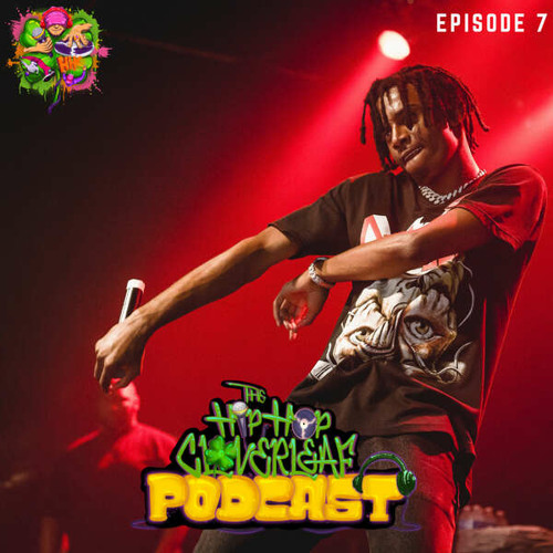 Stream S1 Ep. 7 | "Album Review: Die Lit by Playboi Carti" by Hip Hop  Cloverleaf Podcast | Listen online for free on SoundCloud