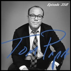 The Doc G Show January 31st 2024 (Featuring Tom Papa)