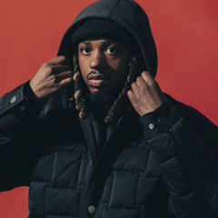 LUIS x SAMPAGNE - berlin