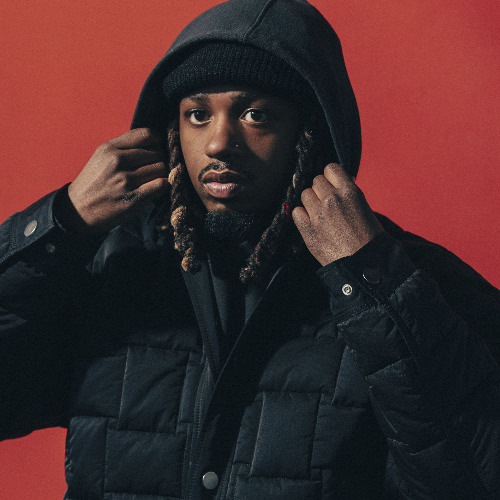 TLOW x MIKSU&MACLOUD - return