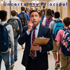 Uncertainty Principal
