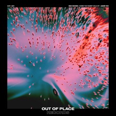 Four Four Premiere: Red Rooms - Mutaba [Out Of Place]