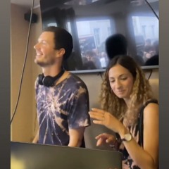 Be2bibi x Bouncehöfer / Halloween Set / 168 bpm