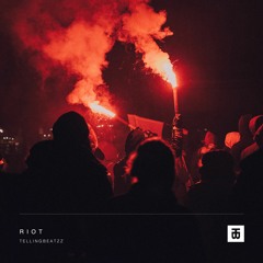 NF Type Beat - "Riot" | Deep Piano Rap Beat
