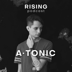RISING 024 - A · TONIC