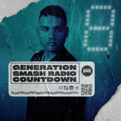 Counting Down to 2025 with Titanz on Generation Smash Radio