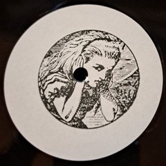 Disturbo X Vinyl Resistance Limited Series