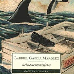 [Download] KINDLE 🎯 Relato de un Naufrago / The Story of a Shipwrecked Sailor (Spani