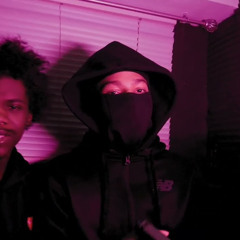 TAT x FullyAutoB5 - Wet A Tee