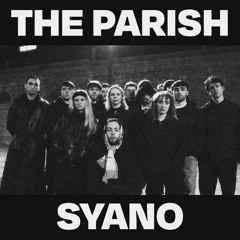 Outside (Feat. SYGH)