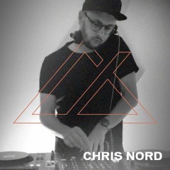 Chris Nord - Tiefdruck Podcast #7