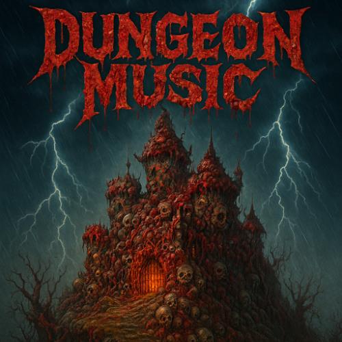 dungeon music