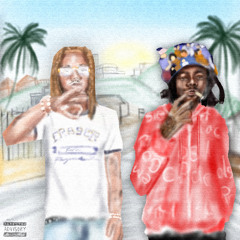Steady Havin Mafia (prod lulrose x top$side)