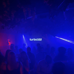 TURBO322 Live Mix 21.10.2023