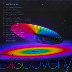 Odysseus - Chillwave Mix - Discovery 3