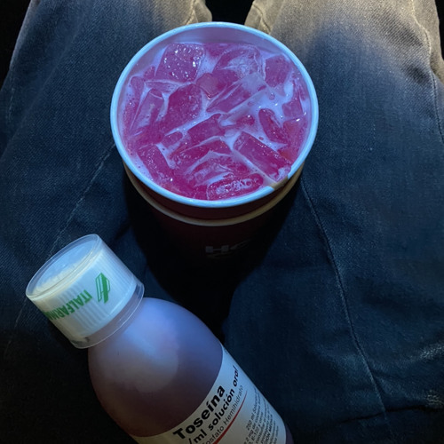 how dat drank taste (prod. amir X jankdivine)