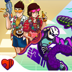 Edamame Jump Around - Mashup Week: Megamix