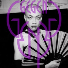 Gegen Podcast Series >< #13 Ayako Mori