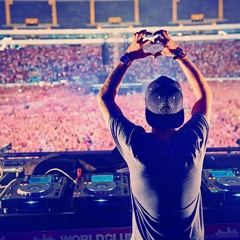 Avicii Mix 2025