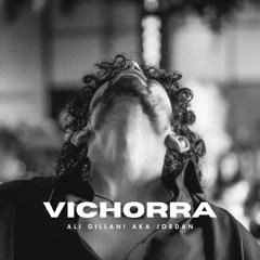 Vichorra - Ali Gillani x Ali Wadood