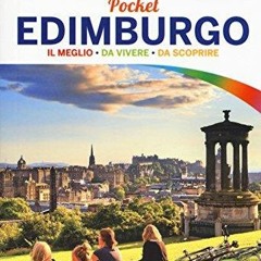 Kindle (online PDF) Pocket Edimburgo 4 Italian full