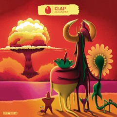 MAGNVM! - Clap [DIRTYBIRD]
