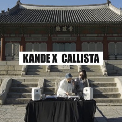 I HATE YOU (VOL. 4)2021 KANDE B2B CALLISTA Valentines Tiktok DJ Full Live Set