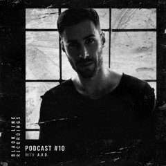A.V.D. - BLR Podcast #10