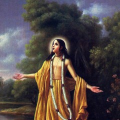 7th Prayer of Lord Caitanya