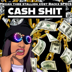 Megan Thee Stallion x Get Back - CHRON!C (SPECS Edit) (FREE DL)
