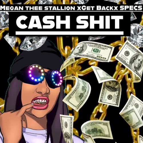Megan Thee Stallion x Get Back - CHRON!C (SPECS Edit) (FREE DL)