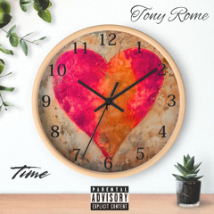Tony Rome - Time