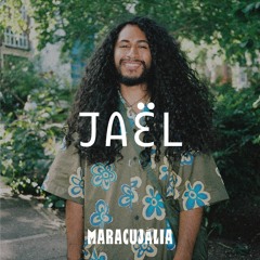 JAEL @HARD CLUB - Maracujália XVII