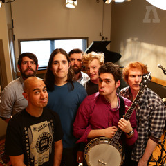 Crow (Audiotree Live Version)