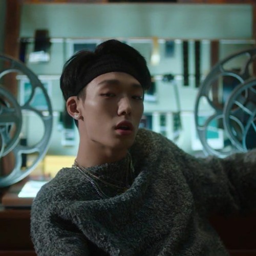 ikon- love scenario (slowed + reverb)