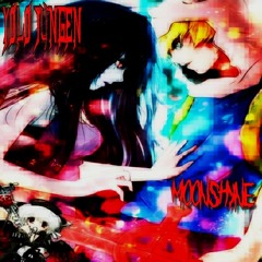 𝖒𝖆𝖗𝖈𝖊𝖑𝖎𝖓𝖊 [𝖓𝖎𝖌𝖍𝖙𝖈𝖔𝖗𝖊] #RARE