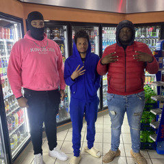 No Rats Allowed (feat BAM Domo)