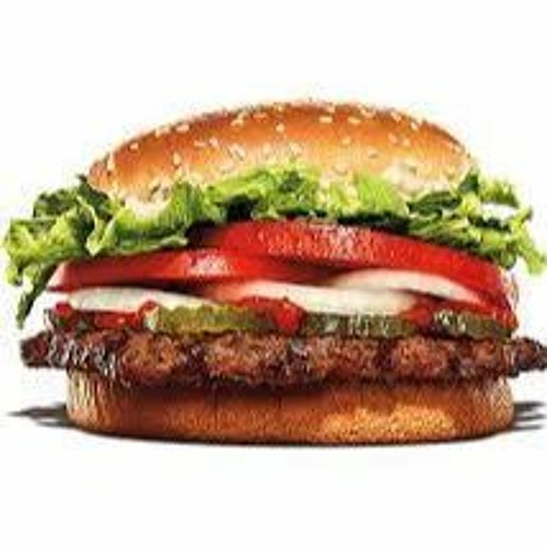 Stream Burger King Whopper Commercial (Drum and Bass Remix) by Basil