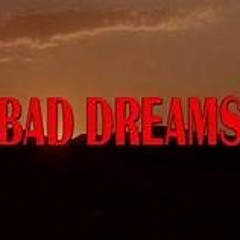 Rotten Dreams(prod.pleasehold)