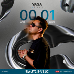 BAUTHENTIC - Live at YAGA INFINITY 2025 After Hours - 00 01