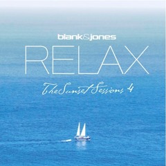 Blank & Jones - Someone Like You (Mike Salta & Mortale remix)(Preview)