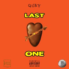 LAST ONE (Prod. by chxry)