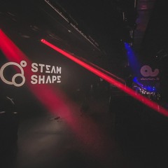 Steam Shape live @ Restart 2.0 (Akvarium Club, Budapest) 29-May-2021